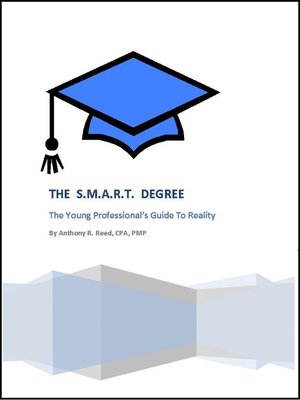 cover image of The SMART Degree